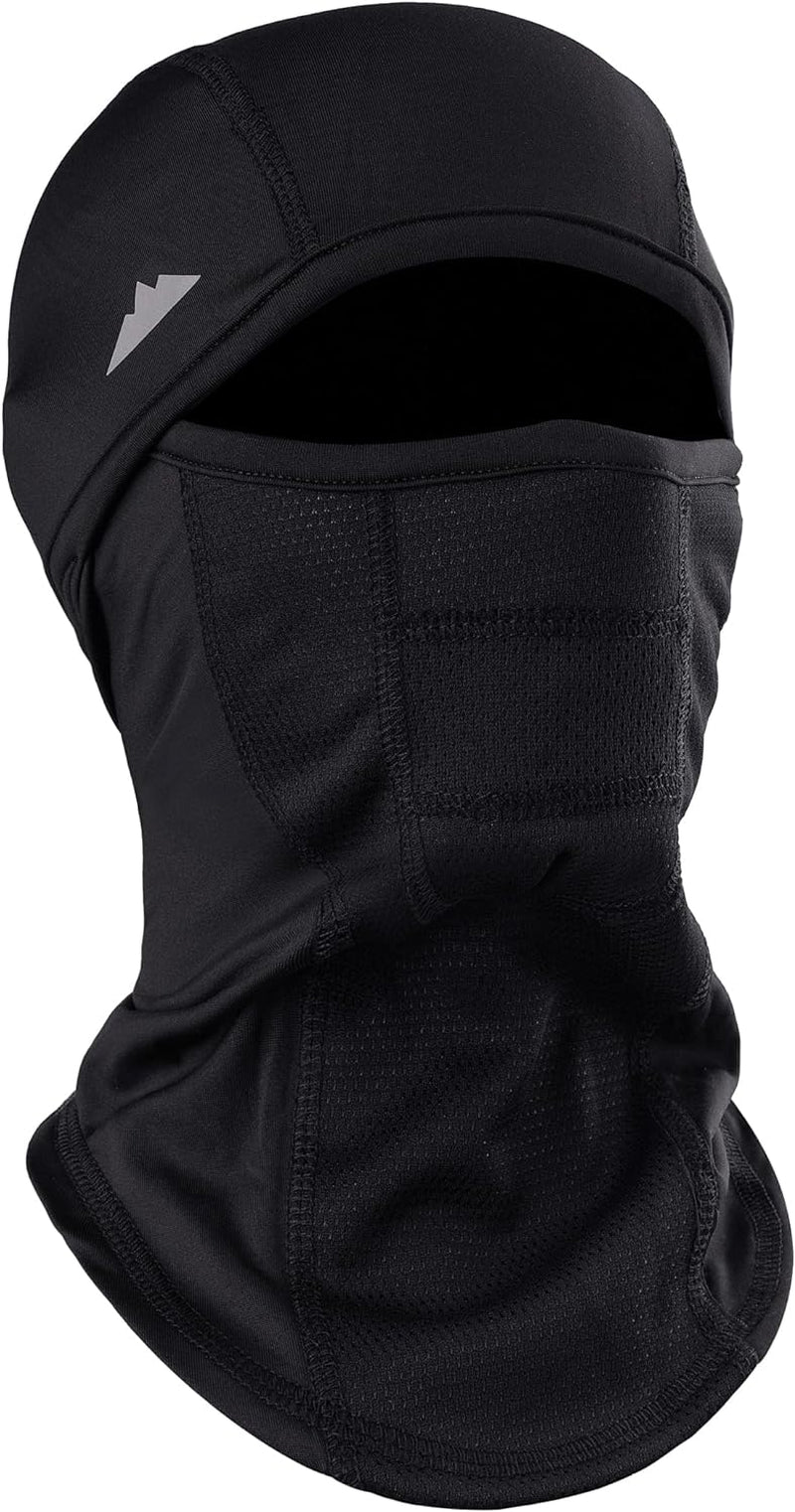 Balaclava Ski Mask - Winter Face Mask for Men & Women - Cold Weather Gear for Skiing, Snowboarding & Motorcycle Riding